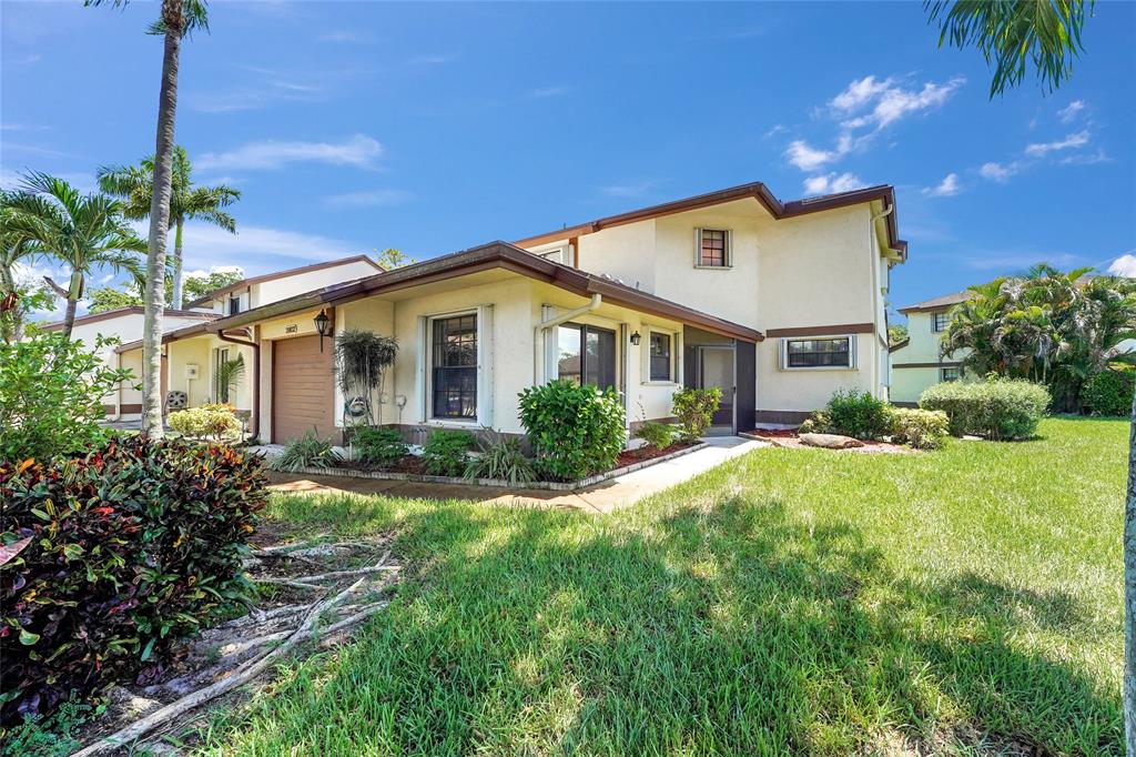 20832 Boca Ridge Dr Boca Raton, FL 33428-1505