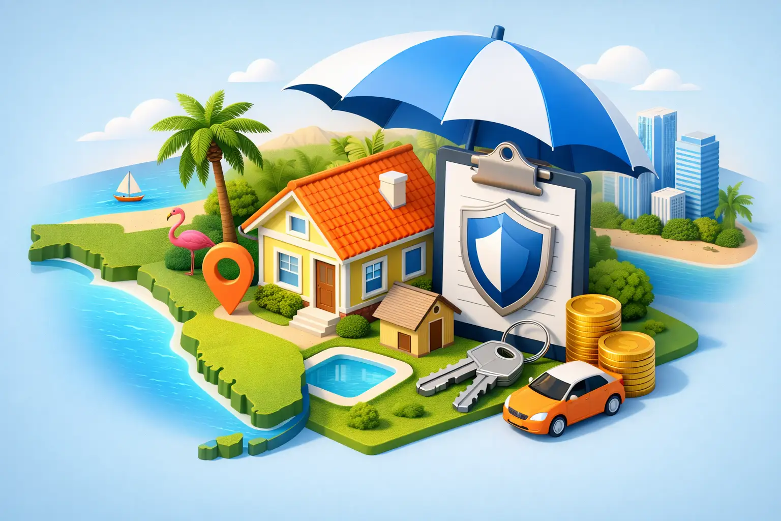 First Time Home Buyer Insurance Florida